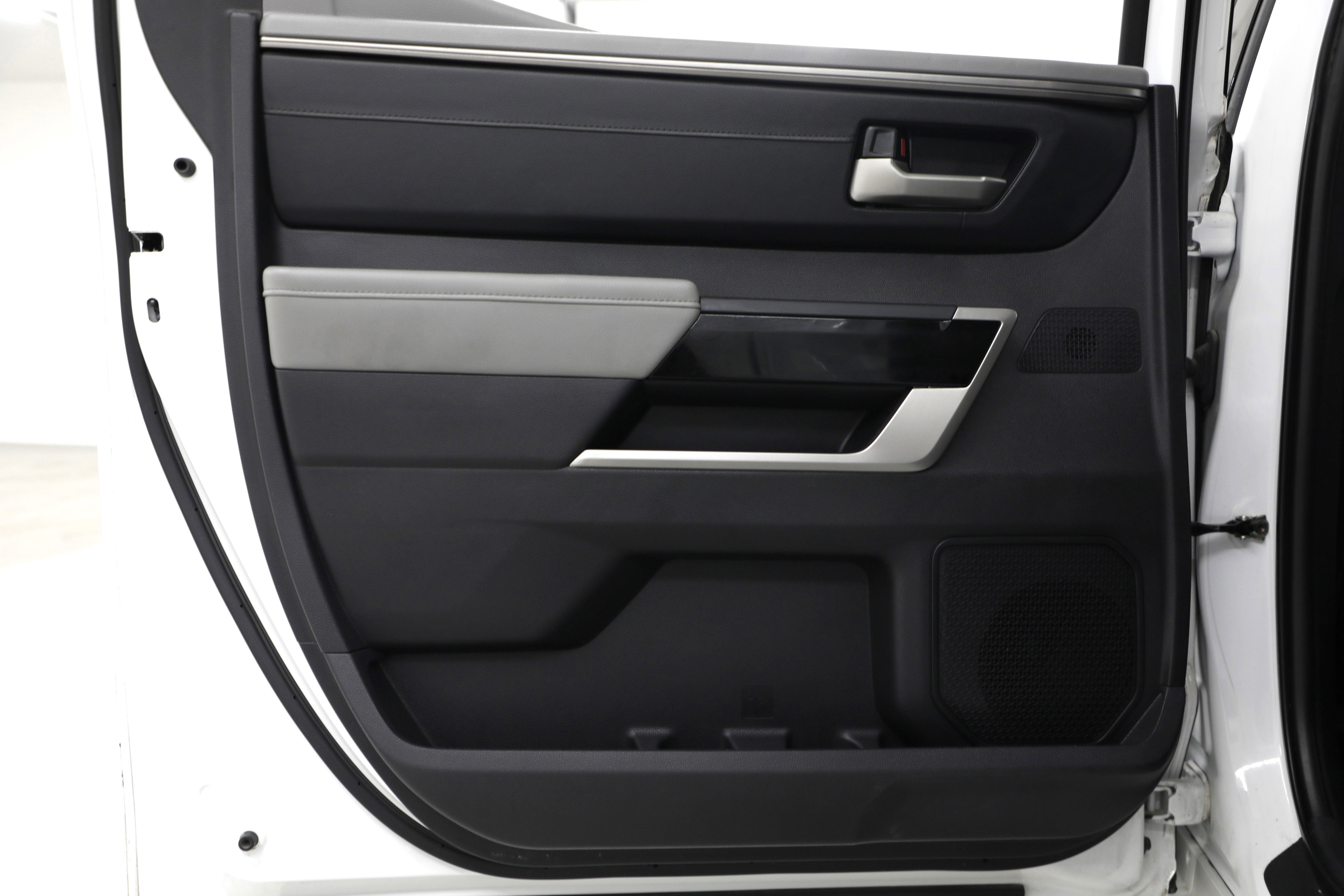 2022 Toyota Tundra 4WD Limited