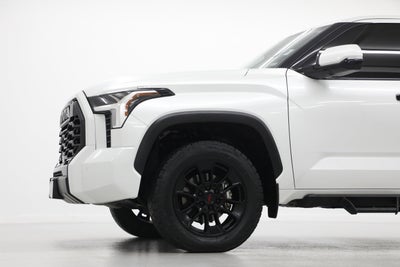 2022 Toyota Tundra 4WD Limited