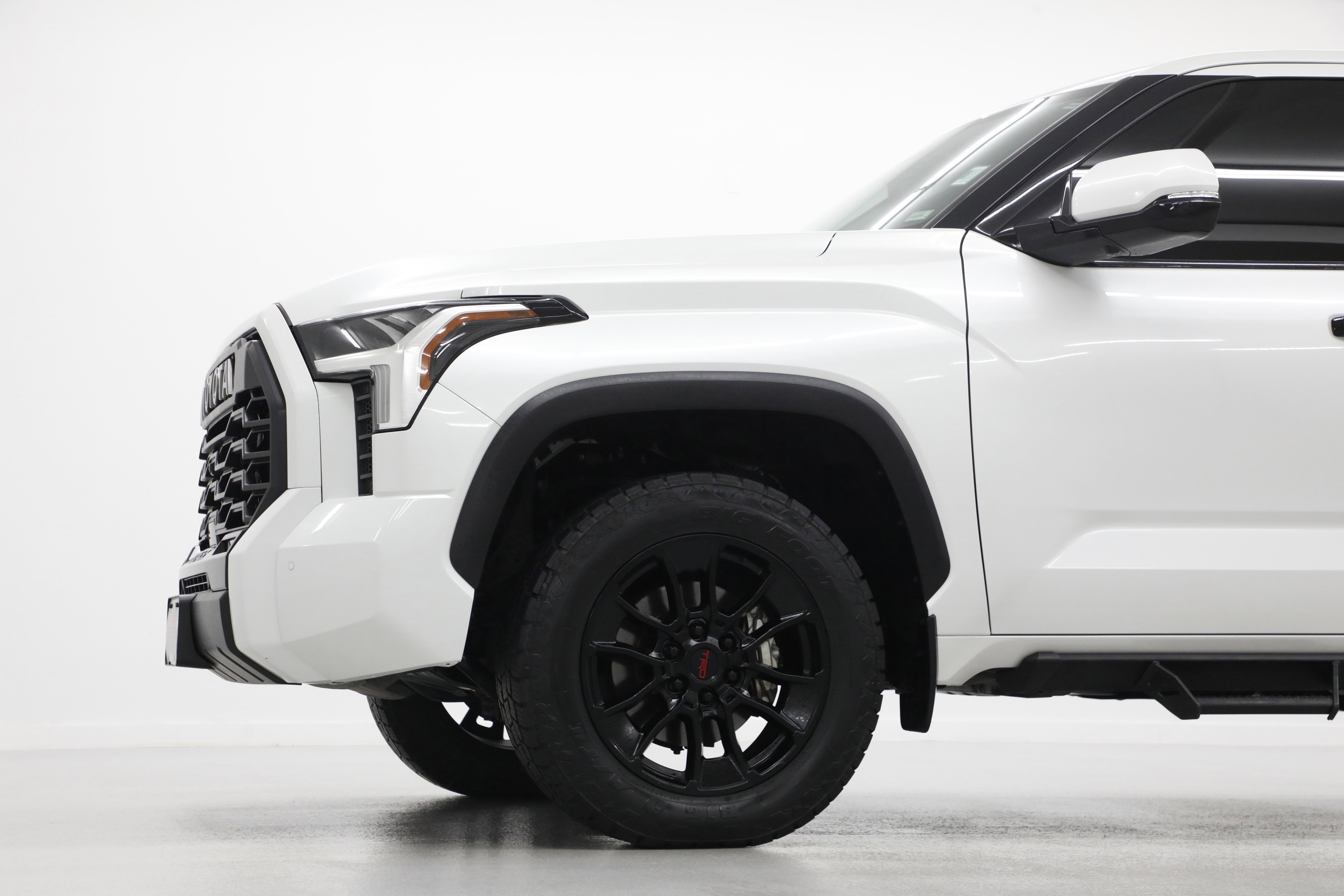 2022 Toyota Tundra 4WD Limited