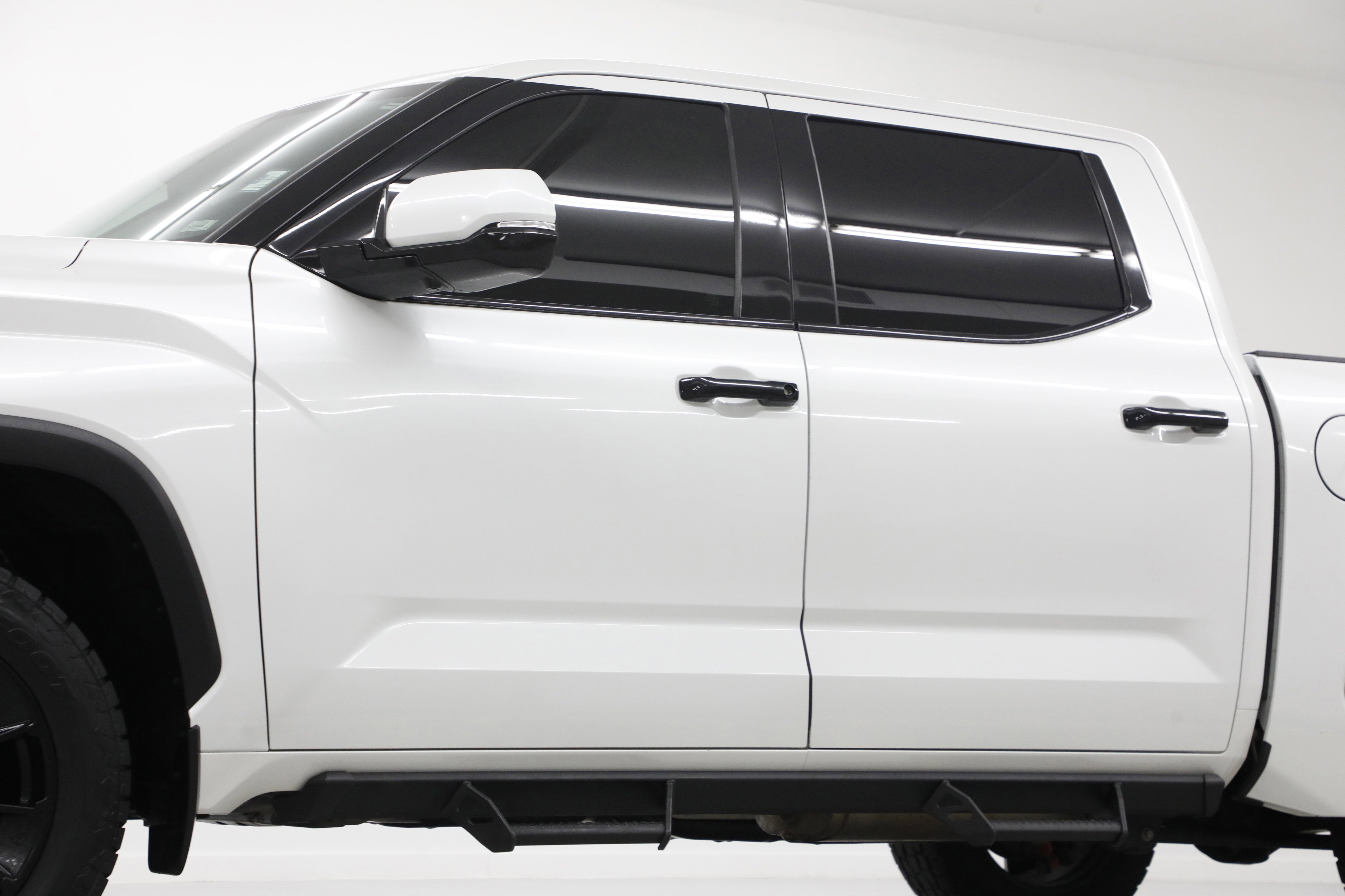 2022 Toyota Tundra 4WD Limited