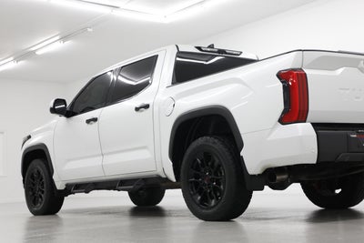 2022 Toyota Tundra 4WD Limited