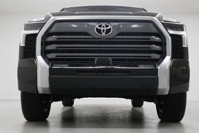 2024 Toyota Tundra 4WD Limited