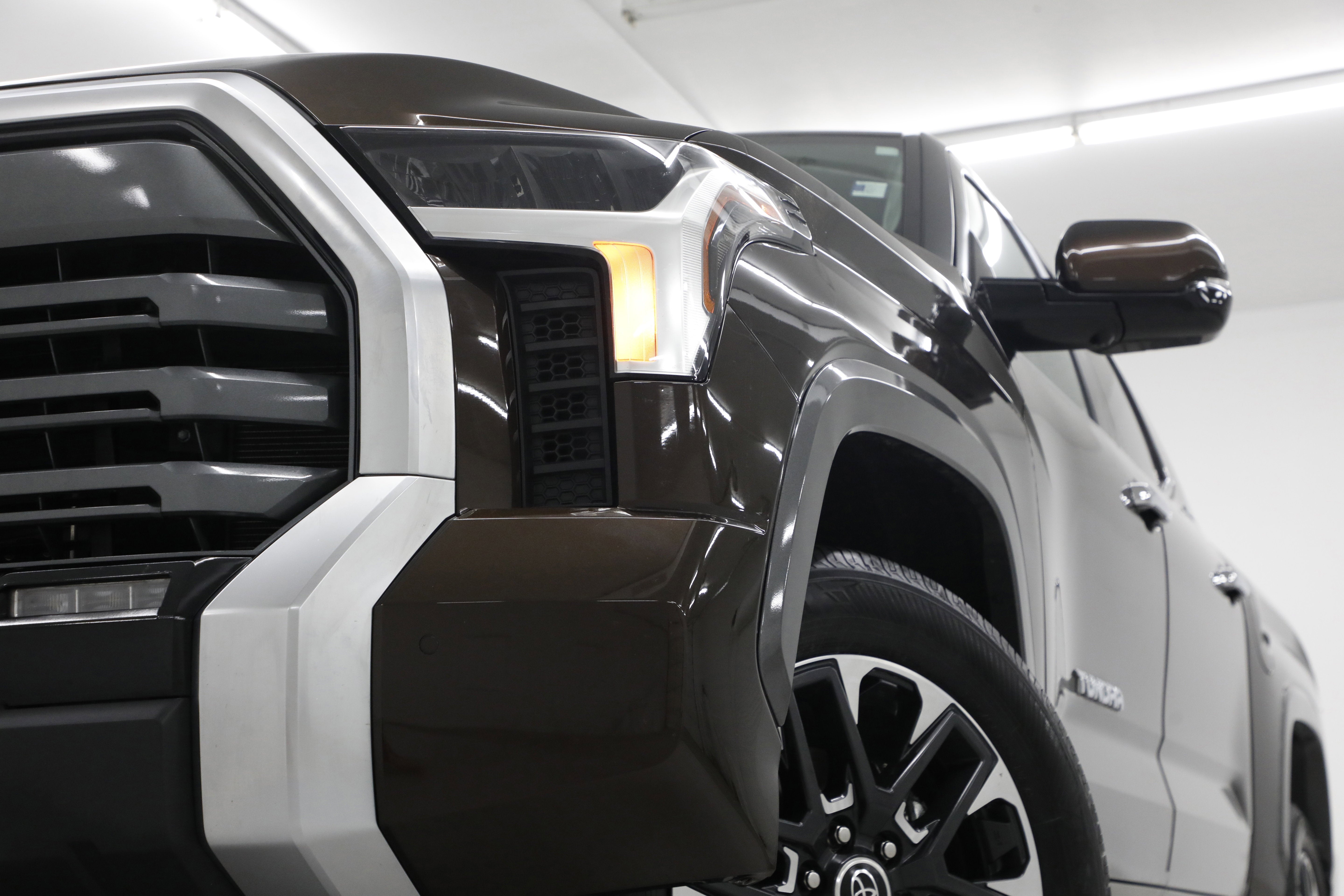 2024 Toyota Tundra 4WD Limited