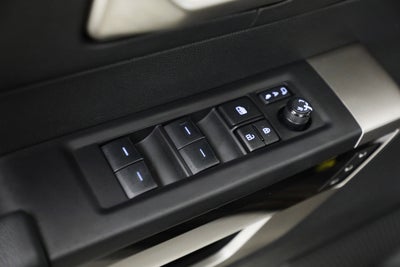 2024 Toyota Tundra 4WD Limited