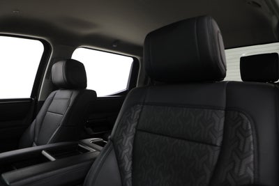 2024 Toyota Tundra 4WD Limited