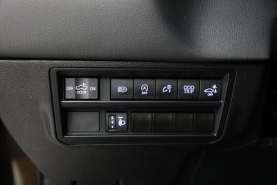 2024 Toyota Tundra 4WD Limited