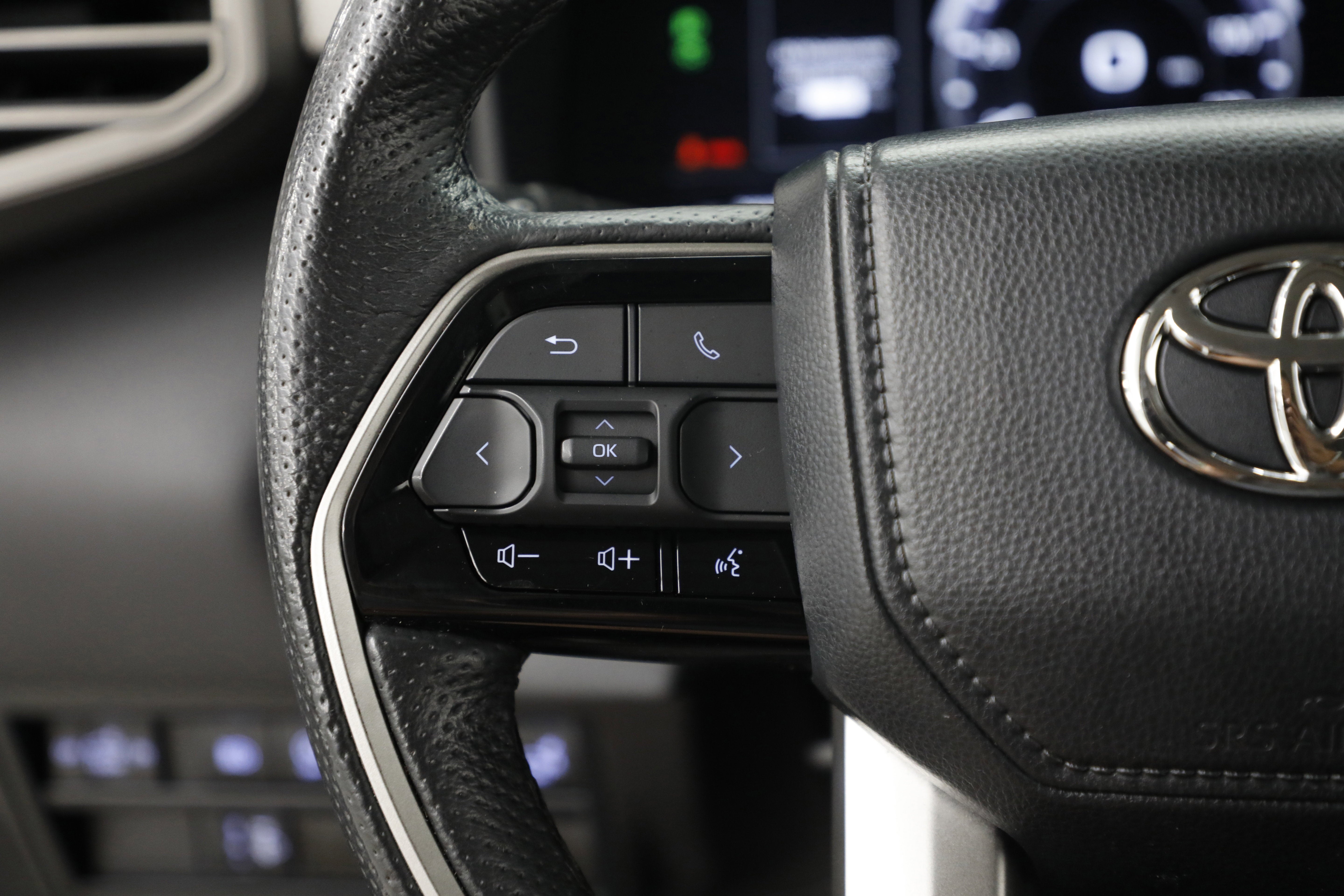 2024 Toyota Tundra 4WD Limited