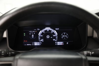 2024 Toyota Tundra 4WD Limited