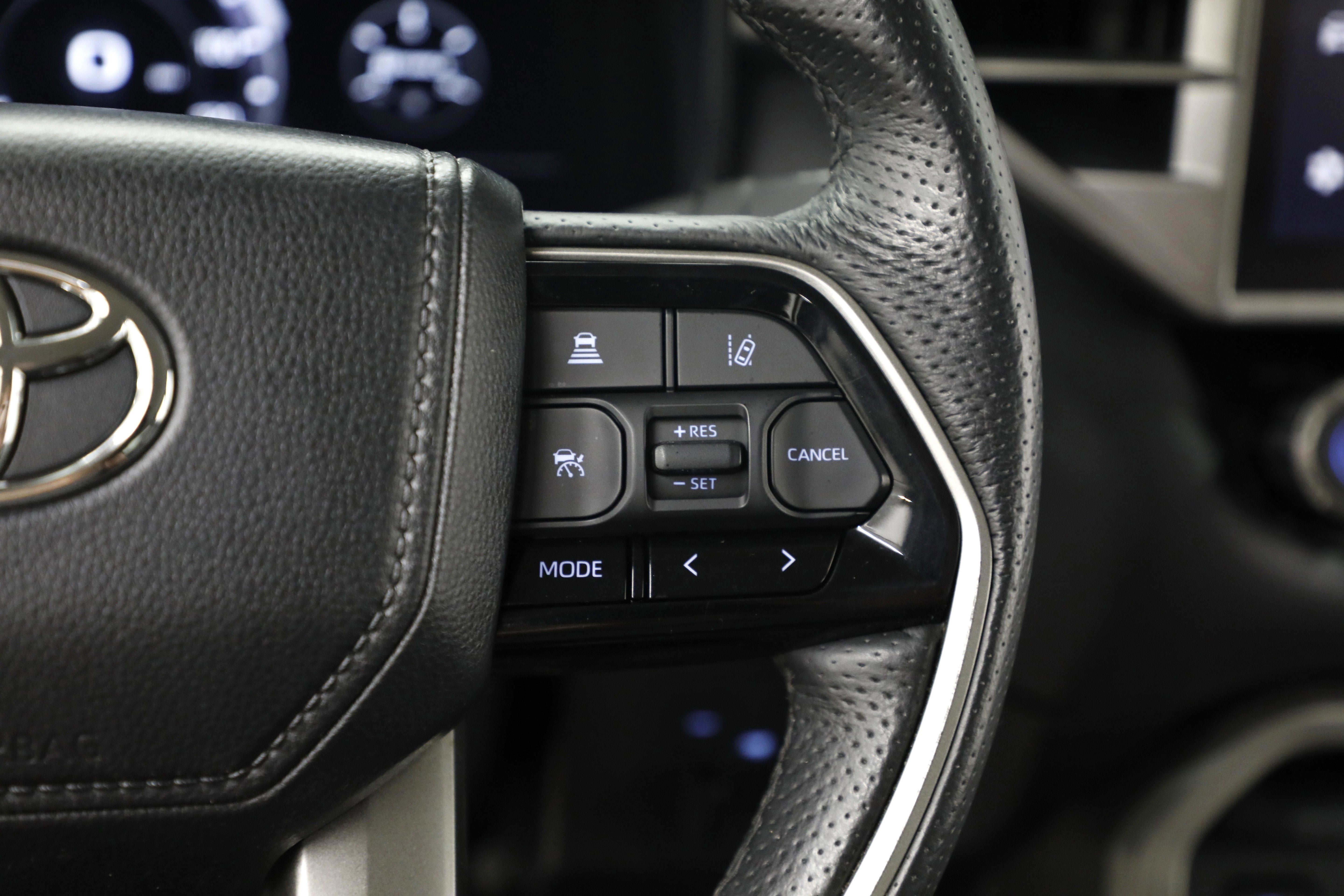 2024 Toyota Tundra 4WD Limited