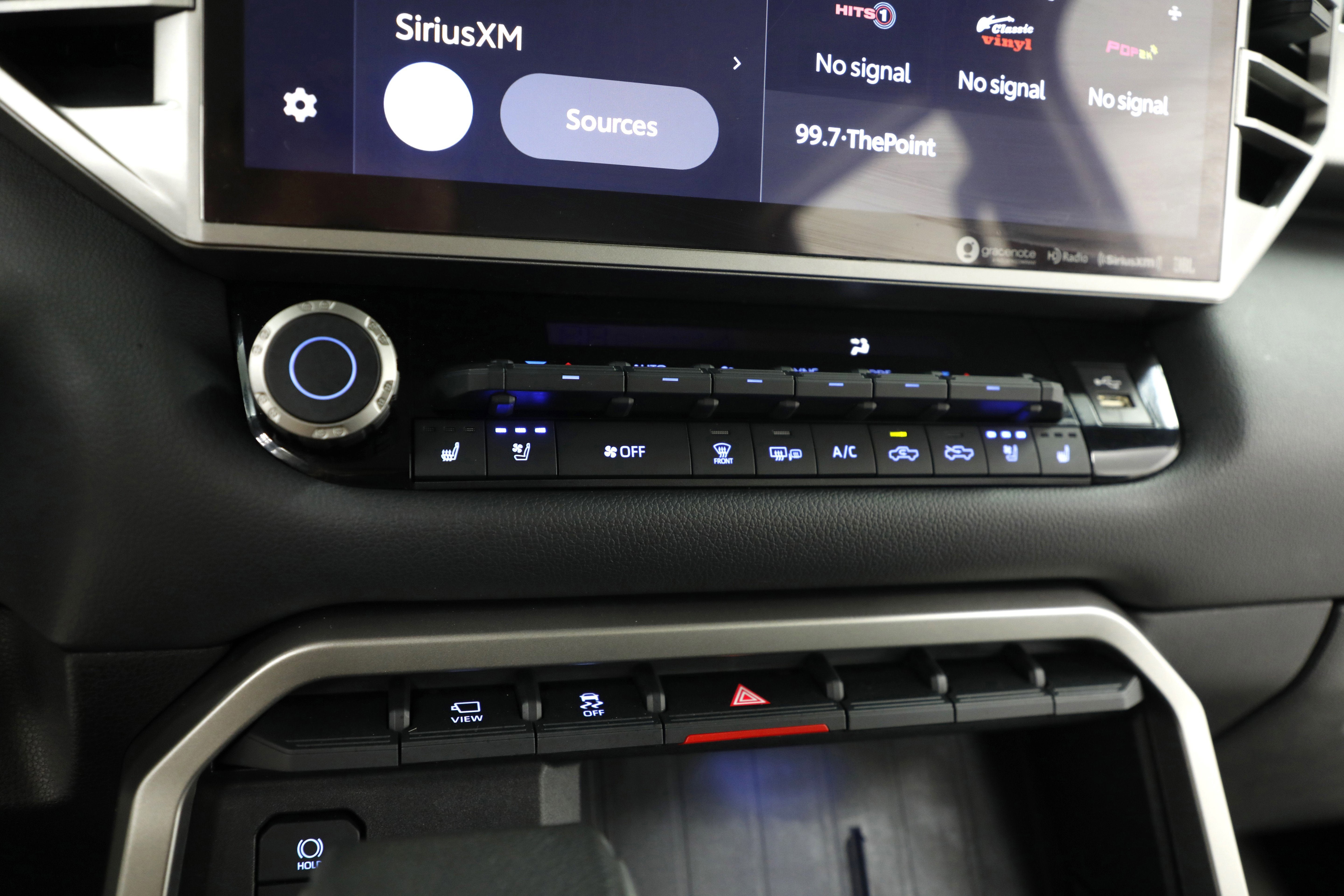 2024 Toyota Tundra 4WD Limited