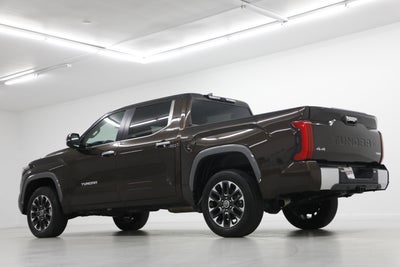 2024 Toyota Tundra 4WD Limited