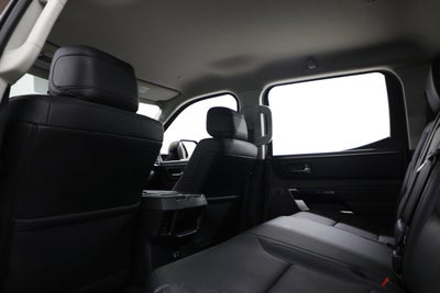 2024 Toyota Tundra 4WD Limited