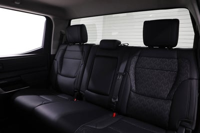 2024 Toyota Tundra 4WD Limited