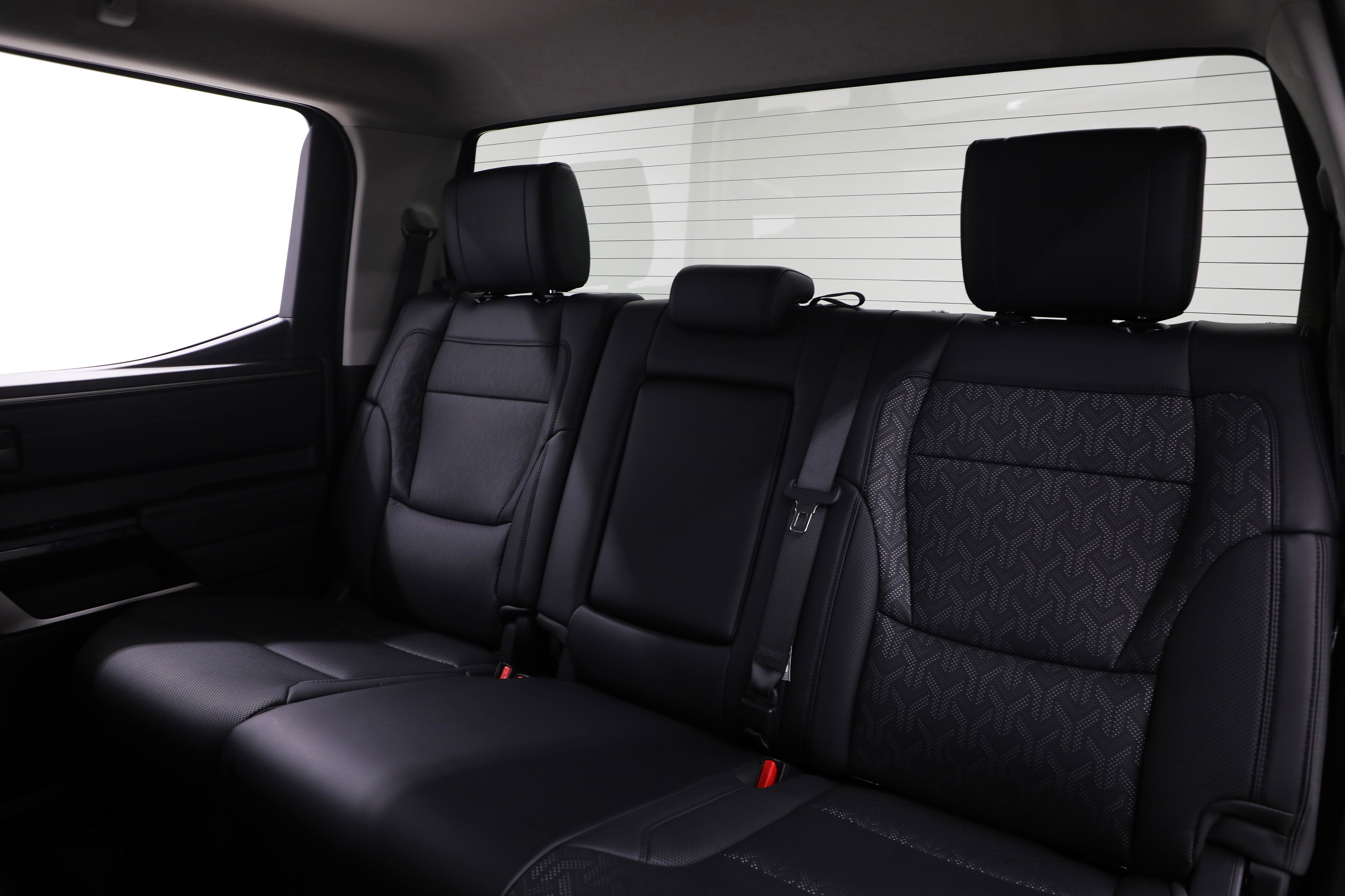 2024 Toyota Tundra 4WD Limited