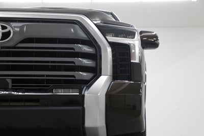 2024 Toyota Tundra 4WD Limited