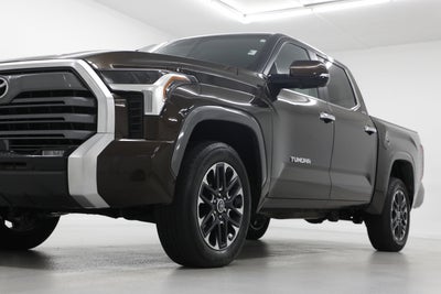 2024 Toyota Tundra 4WD Limited
