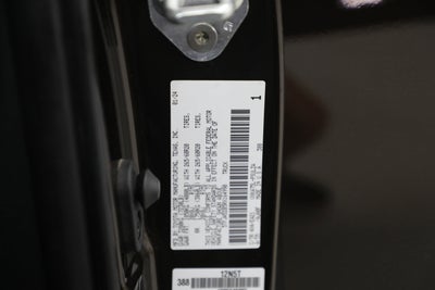2024 Toyota Tundra 4WD Limited