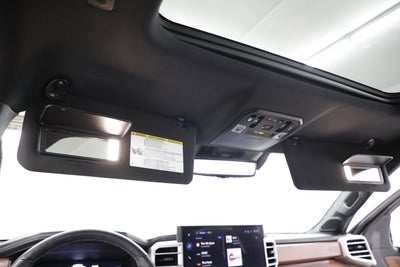 2025 Toyota Tundra 4WD 1794 Edition