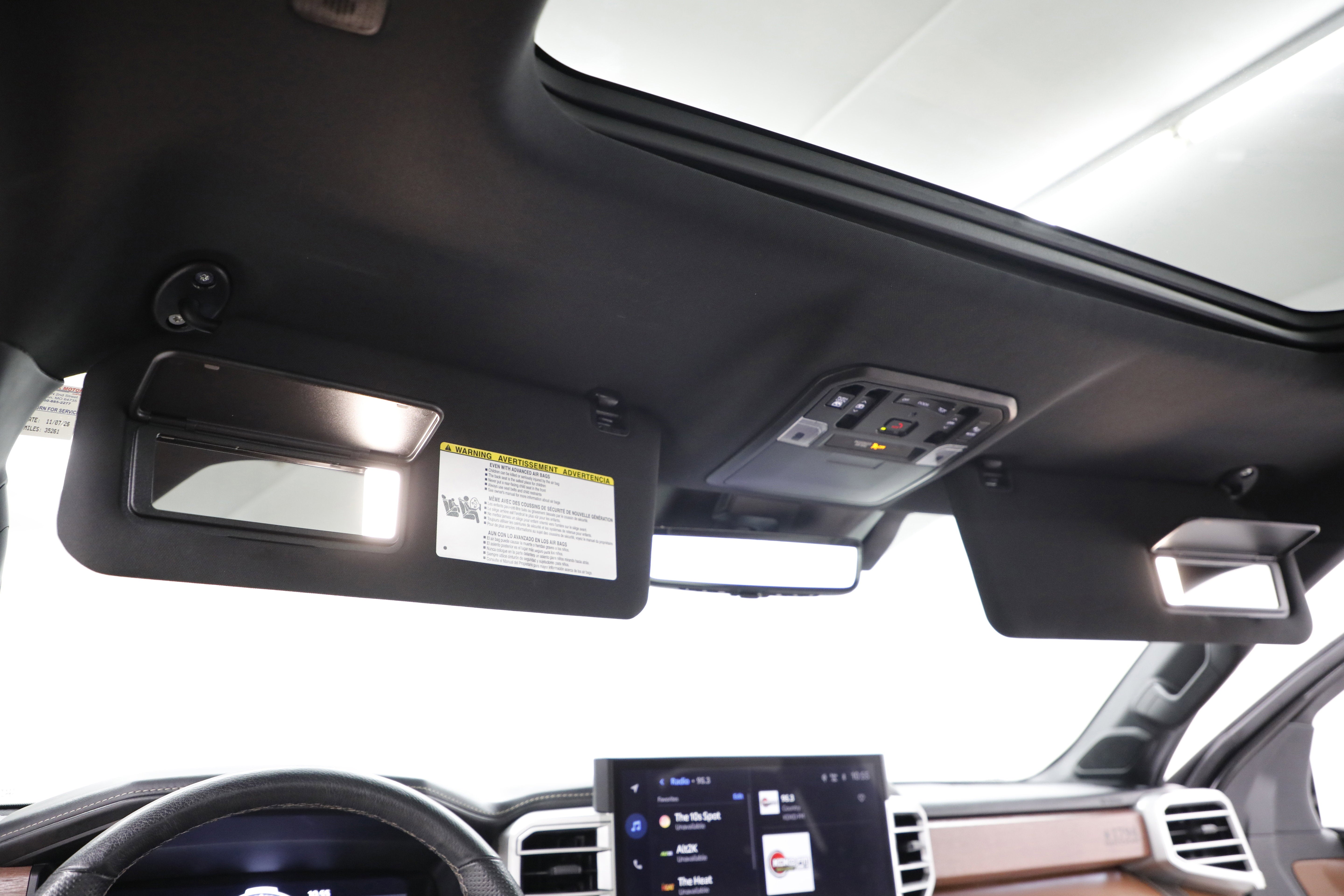 2025 Toyota Tundra 4WD 1794 Edition