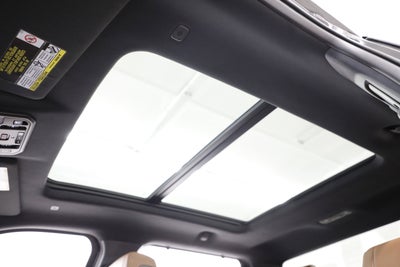 2025 Toyota Tundra 4WD 1794 Edition
