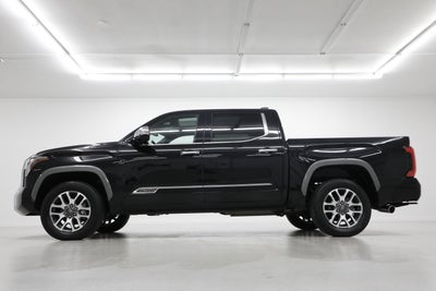 2025 Toyota Tundra 4WD 1794 Edition