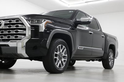 2025 Toyota Tundra 4WD 1794 Edition