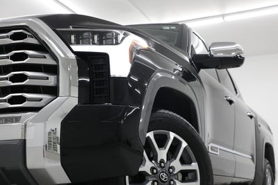 2025 Toyota Tundra 4WD 1794 Edition