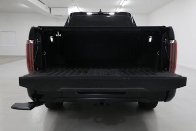 2024 Toyota Tundra 4WD Platinum