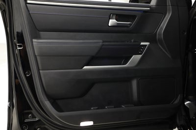 2024 Toyota Tundra 4WD Platinum