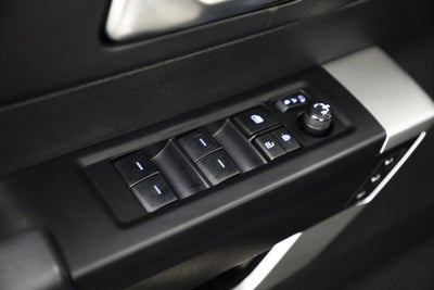 2024 Toyota Tundra 4WD Platinum