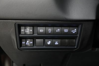 2024 Toyota Tundra 4WD Platinum