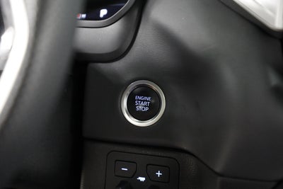 2024 Toyota Tundra 4WD Platinum