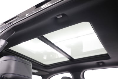 2024 Toyota Tundra 4WD Platinum