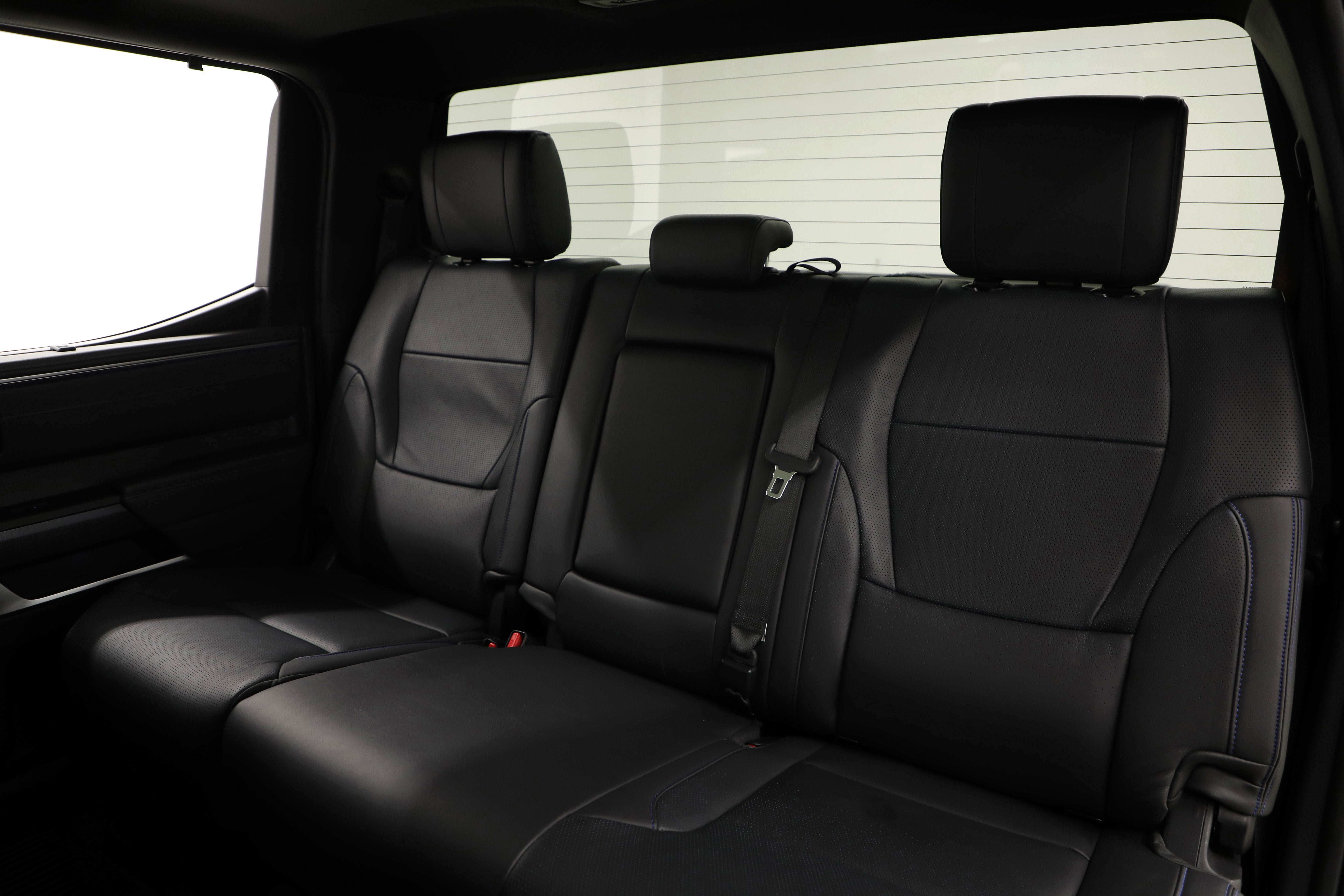 2024 Toyota Tundra 4WD Platinum