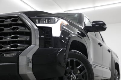 2024 Toyota Tundra 4WD Platinum