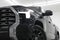 2024 Toyota Tundra 4WD Platinum