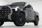 2024 Toyota Tundra 4WD Platinum