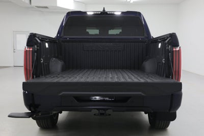 2024 Toyota Tundra 4WD Platinum