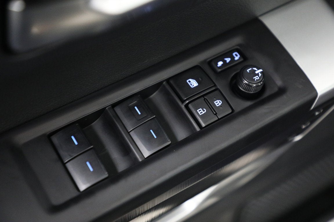 2024 Toyota Tundra 4WD Platinum