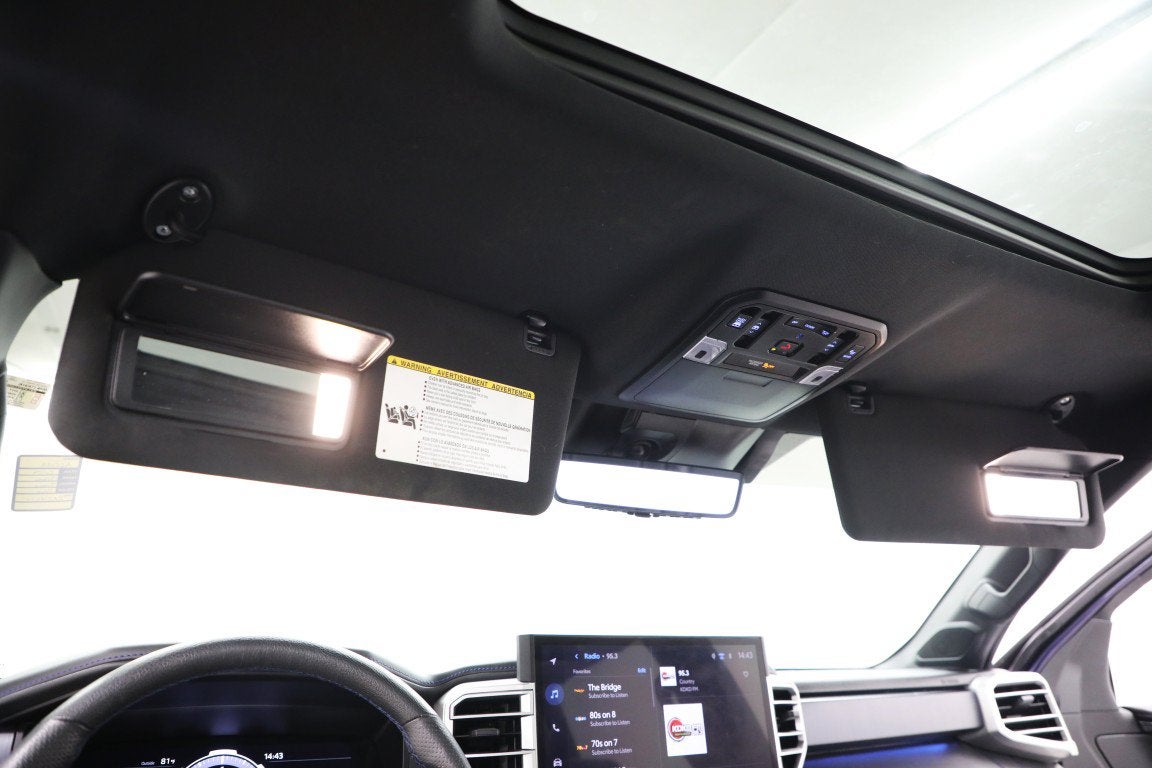 2024 Toyota Tundra 4WD Platinum