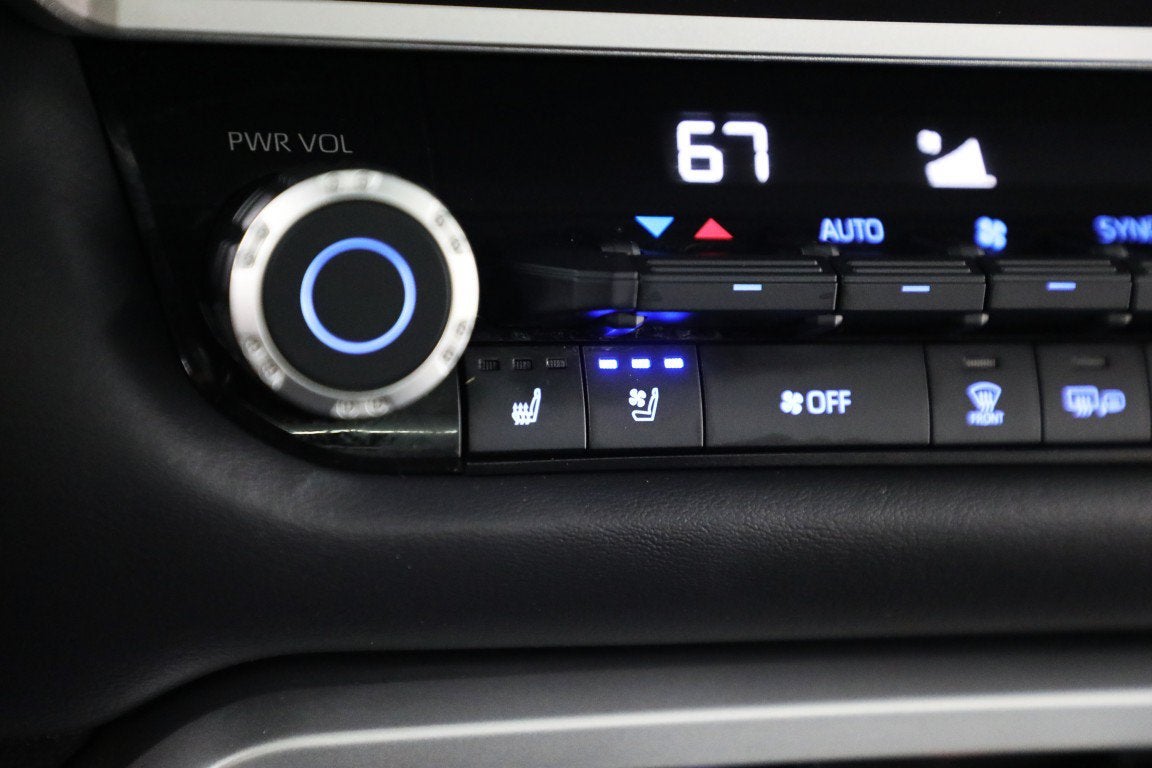 2024 Toyota Tundra 4WD Platinum
