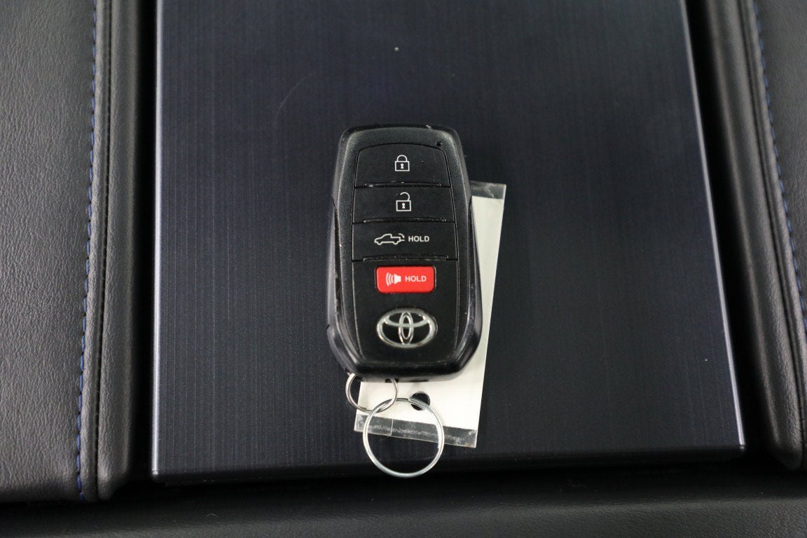 2024 Toyota Tundra 4WD Platinum