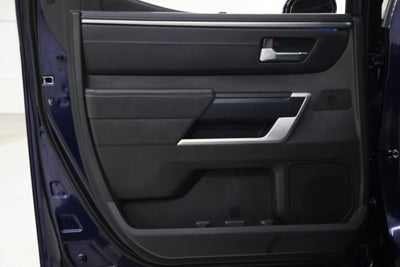 2024 Toyota Tundra 4WD Platinum