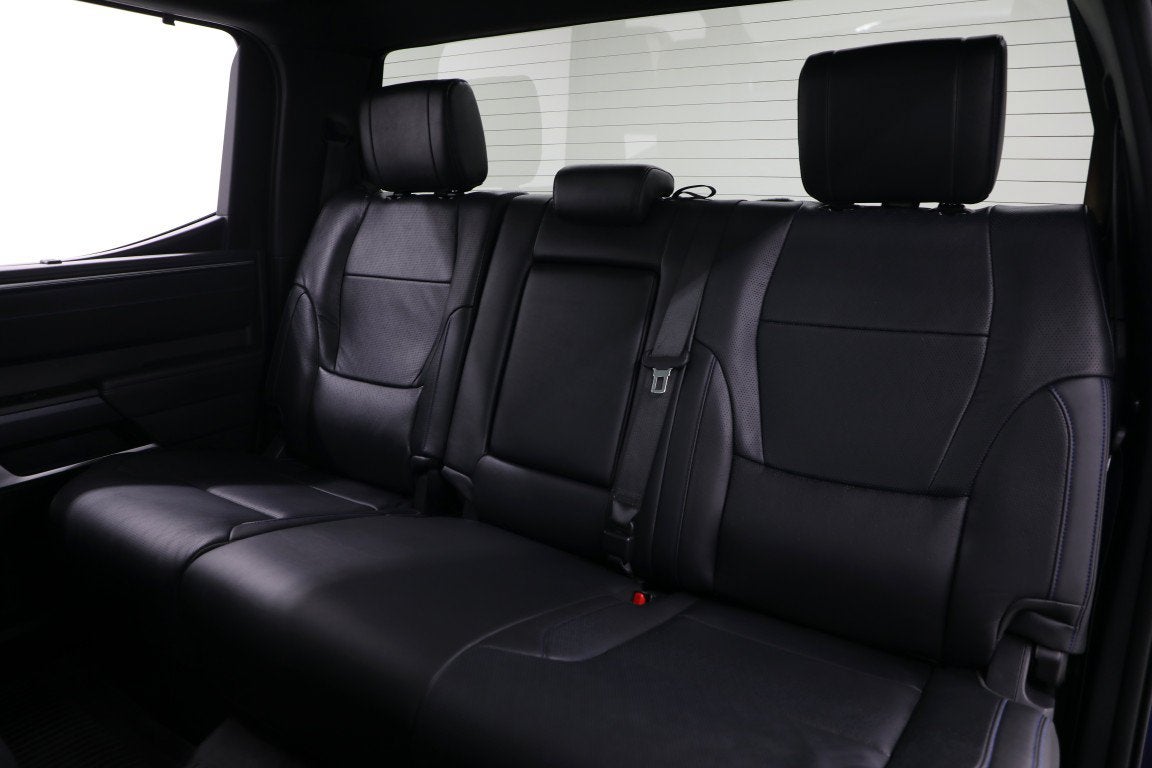 2024 Toyota Tundra 4WD Platinum
