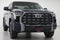 2024 Toyota Tundra 4WD Platinum