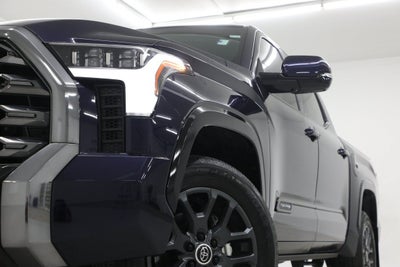 2024 Toyota Tundra 4WD Platinum