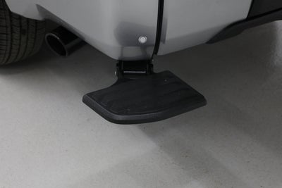 2025 Toyota Tundra 4WD Platinum