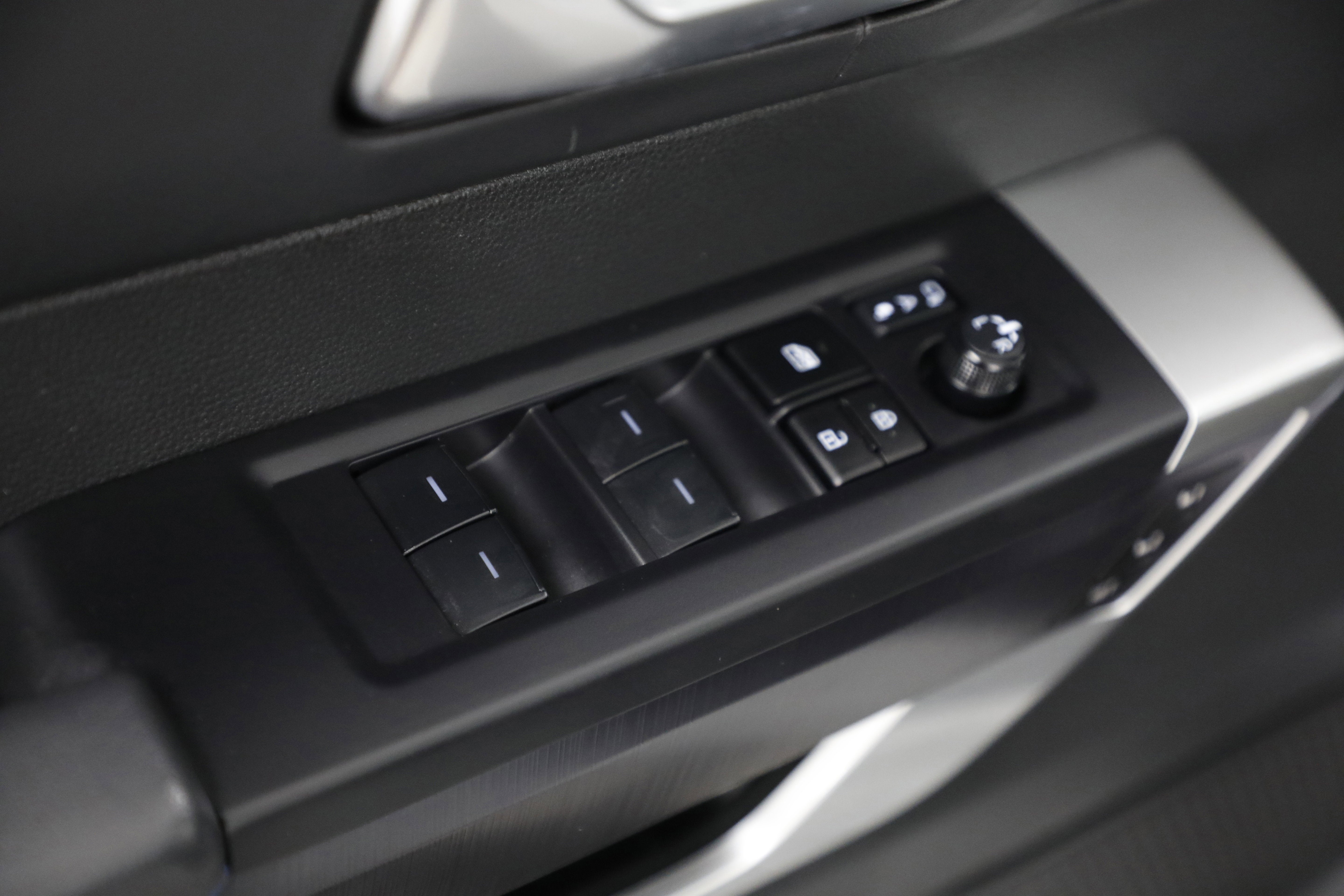2025 Toyota Tundra 4WD Platinum
