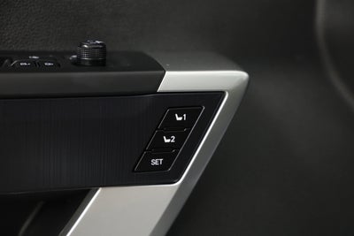 2025 Toyota Tundra 4WD Platinum