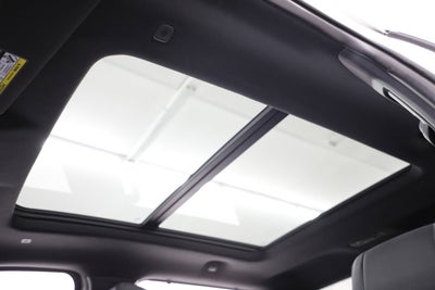2025 Toyota Tundra 4WD Platinum